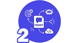 Etapa 2 - Gere o Prompt